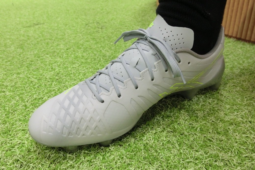 サイズ感 アシックス Dsライトacros Kohei S Blog サッカースパイク情報ブログ