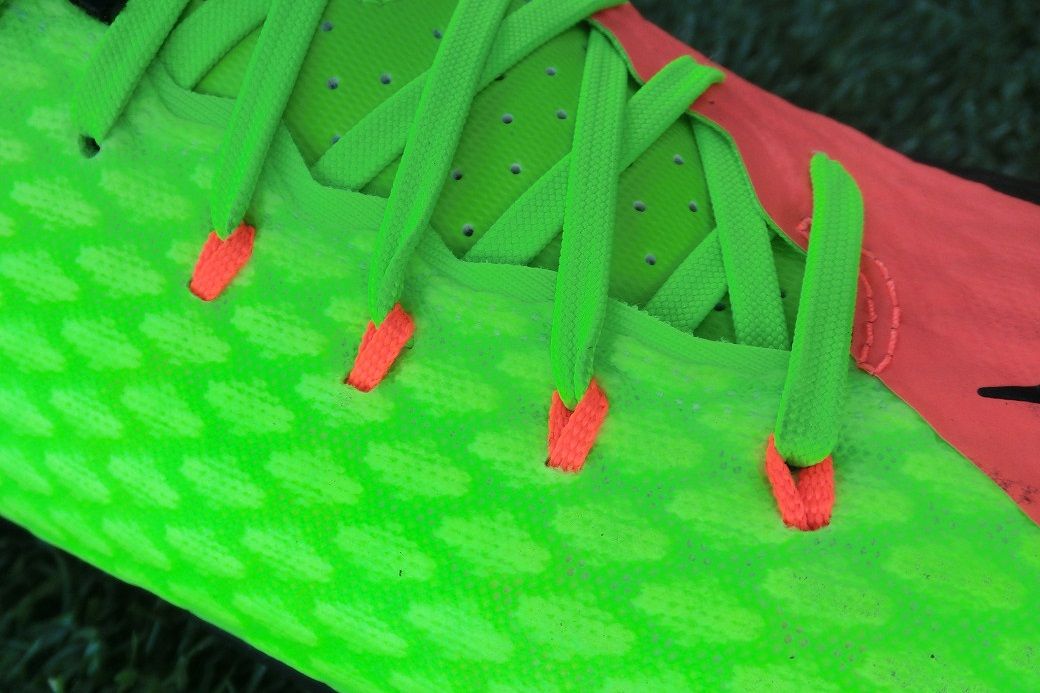 レビュー】 ナイキ ハイパーヴェノムX フェロン3 TF : Kohei's BLOG