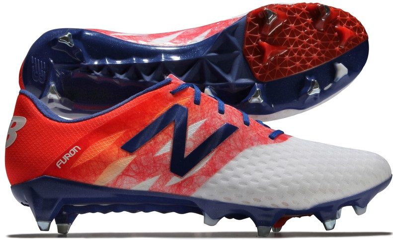 ニューバランス FURON2.0 正式公開 : Kohei's BLOG サッカースパイク
