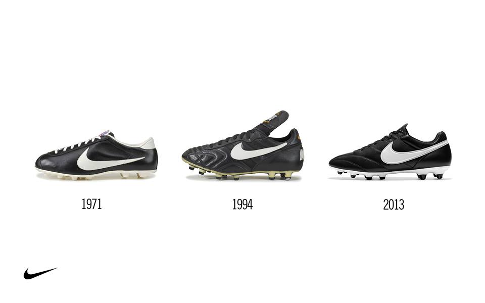 NIKE プレミア FG : Kohei's BLOG サッカースパイク情報ブログ