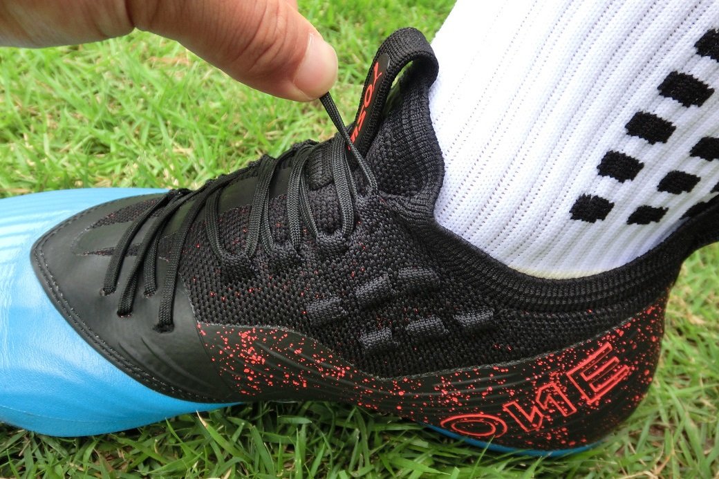 詳細】 PUMA プーマワン19.1 HG : Kohei's BLOG サッカー
