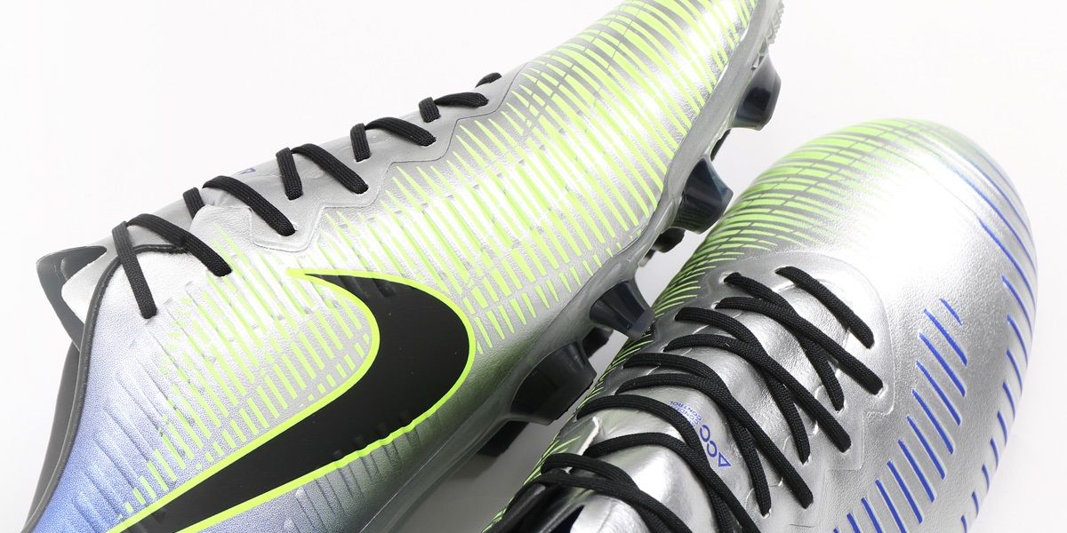 Nike サッカースパイク　マーキュリアル　ヴェイパー　ネイマールモデル ネイマールスパイク】 ナイキ マーキュリアルヴェイパー11 NJR