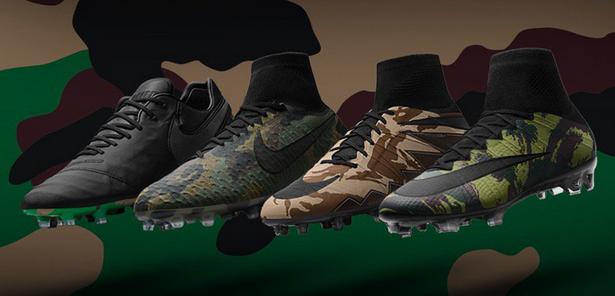 Nikeスパイク 迷彩柄のcamo Pack 登場 Kohei S Blog サッカースパイク情報ブログ Nikeスパイク 迷彩柄のcamo Pack 登場 Kohei S Blog サッカースパイク情報ブログ