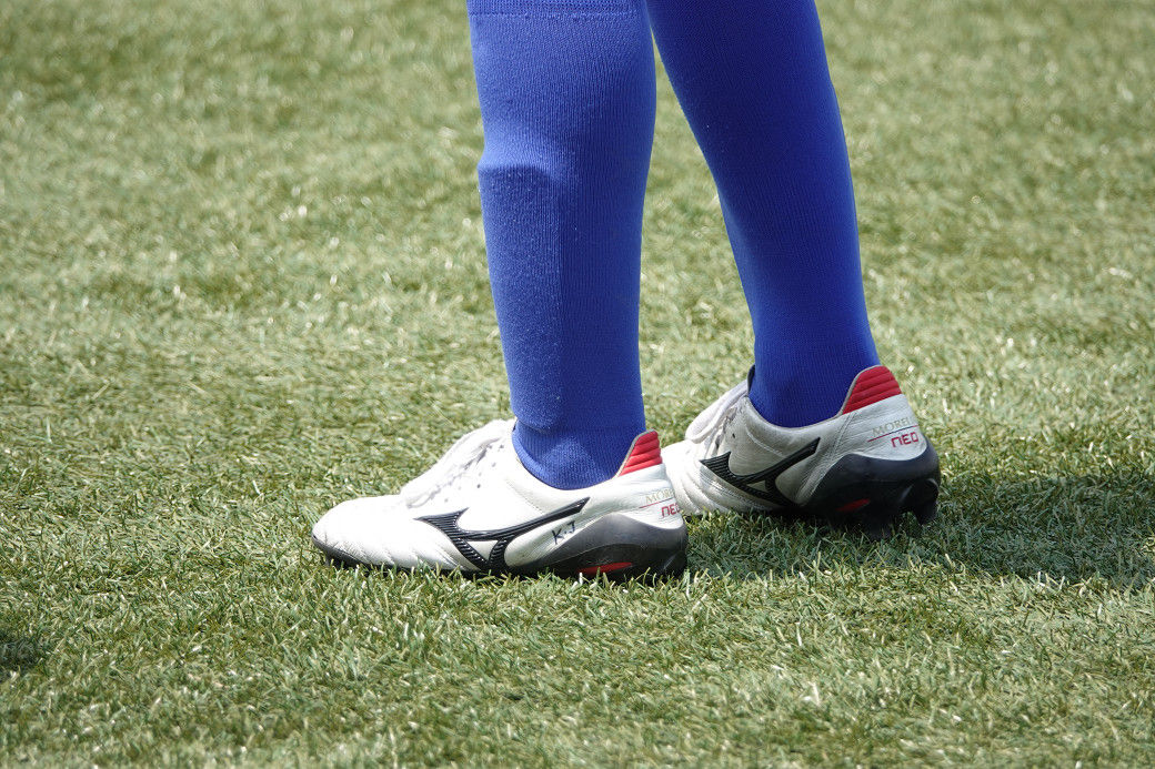 Nbcs U 13 中1年代のサッカー大会での着用スパイクをクローズアップ Kohei S Blog サッカースパイク情報ブログ Nbcs U 13 中1年代のサッカー大会での着用スパイクをクローズアップ Kohei S Blog サッカースパイク情報ブログ