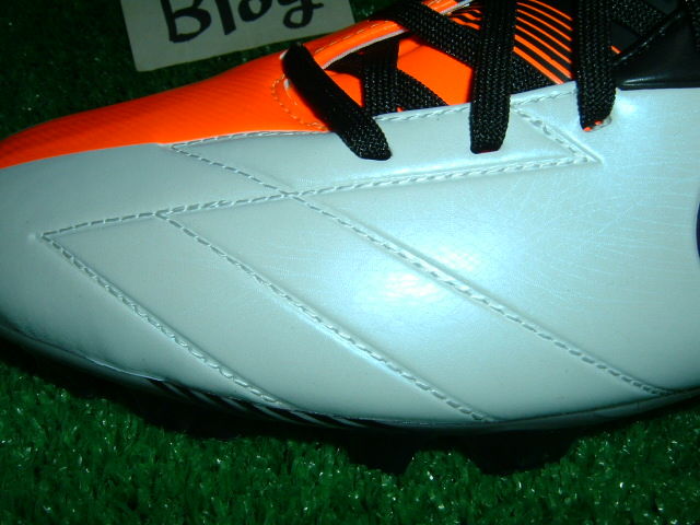 NIKE トータル90レーザー4 HG-B : Kohei's BLOG サッカー NIKE トータル90レーザー4 HG-B : Kohei's BLOG サッカー