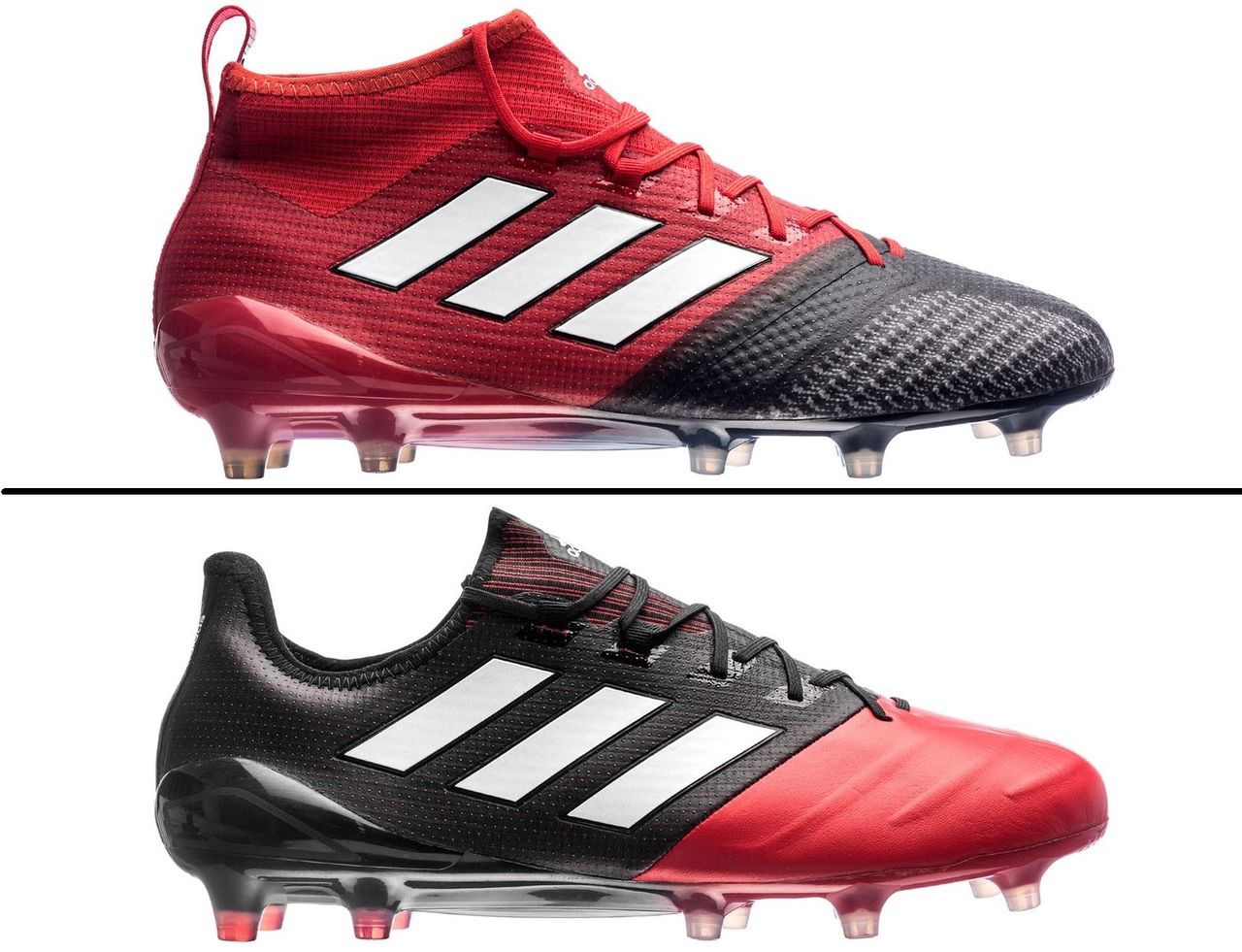 詳細】 adidas エース17.1 FG/AG LE (カンガルーレザー 詳細】 adidas エース17.1 FG/AG LE (カンガルーレザー