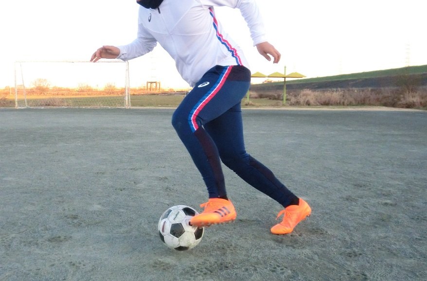 レビュー】 アディダス ネメシス18.1ジャパンHG/AG 評価 : Kohei's