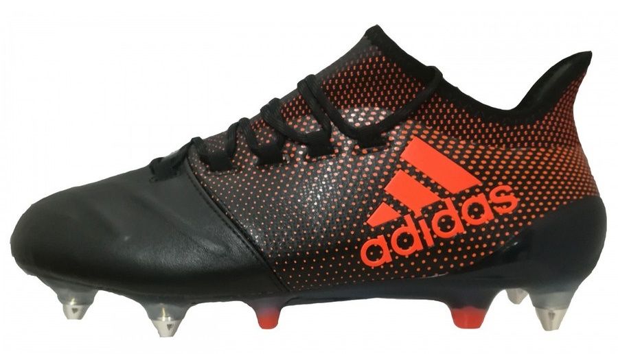 adidas エックス17.1 LE SGが長野のレアルスポーツで発売！(レザー