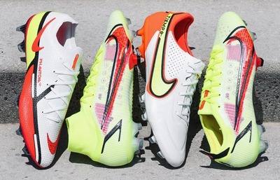 ナイキスパイク新色「Motivation Pack」正式公開 : Kohei's BLOG