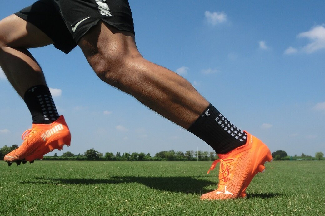 レビュー】 プーマ ウルトラ1.2 HG 履いてみた評価 : Kohei's BLOG