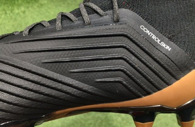 新型】 アディダス プレデター18.1 正式公開 (プレデター復活