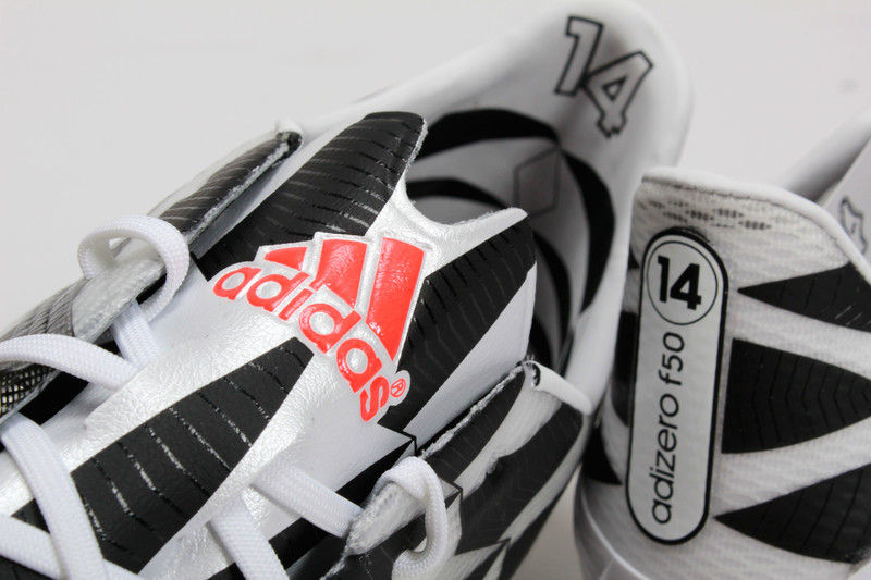 【新品タグ付き】コロンビア代表/ハメス・ロドリゲス/H/2014W杯モデル ハメス・ロドリゲス選手 2014W杯での着用スパイク : Kohei's BLOG