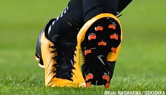 山口蛍が特注スパイクを着用 ナイキ特注マジスタオーパス2fg Kohei S Blog サッカースパイク情報ブログ 山口蛍が特注スパイクを着用 ナイキ特注マジスタオーパス2fg Kohei S Blog サッカースパイク情報ブログ
