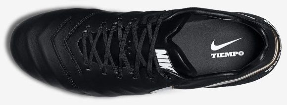 ティエンポレジェンド6 新色 ブラック : Kohei's BLOG サッカー