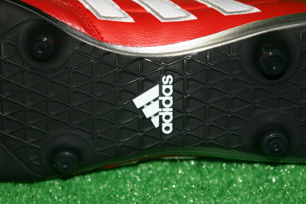 最終値下げ　パティーク　グローロ　25.5 超美品　赤 22360bd8-s.jpg