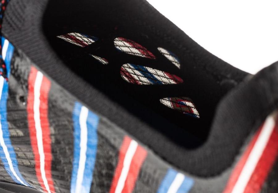 PUMA × UNISPORTコラボスパイク「ウルトラ1.4 FG/AG」Barbershop登場