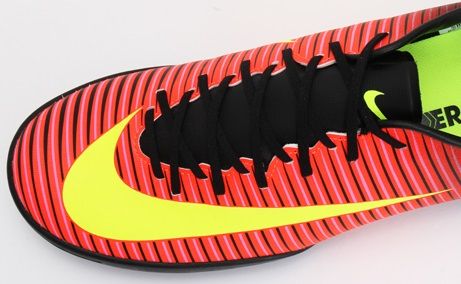 【NIKE】マーキュリアルプロキシモ2 TF28cm NIKE ナイキ マーキュリアル X プロキシモ II DF TF（レッド