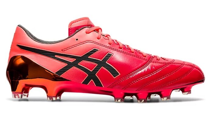 DSライト X-FLY 4 TOKYO サンライズレッド×イクリプスブラック