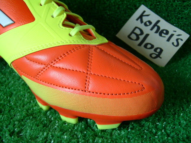 アディゼロ F50 ジャパン TRX HG LEA　26.5 adidas アディダス アディゼロ F50 ジャパン TRX HG LEA