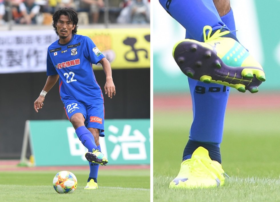 さがみはらドリームマッチ19 着用スパイクレポート Kohei S Blog サッカースパイク情報ブログ さがみはらドリームマッチ19 着用スパイクレポート Kohei S Blog サッカースパイク情報ブログ