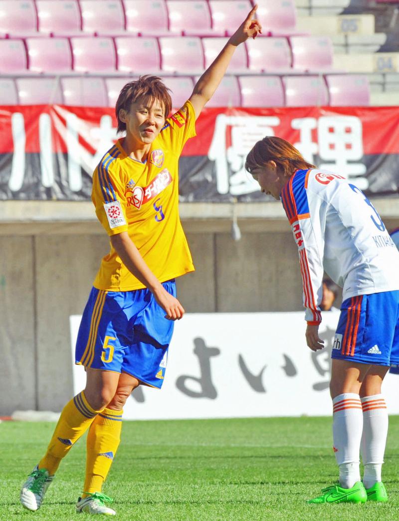 皇后杯15 Inac神戸vs 仙台l 着用スパイク Kohei S Blog サッカースパイク情報ブログ
