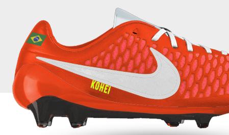Nikeid Magista Opus Id 登場 Kohei S Blog サッカースパイク情報ブログ Nikeid Magista Opus Id 登場 Kohei S Blog サッカースパイク情報ブログ