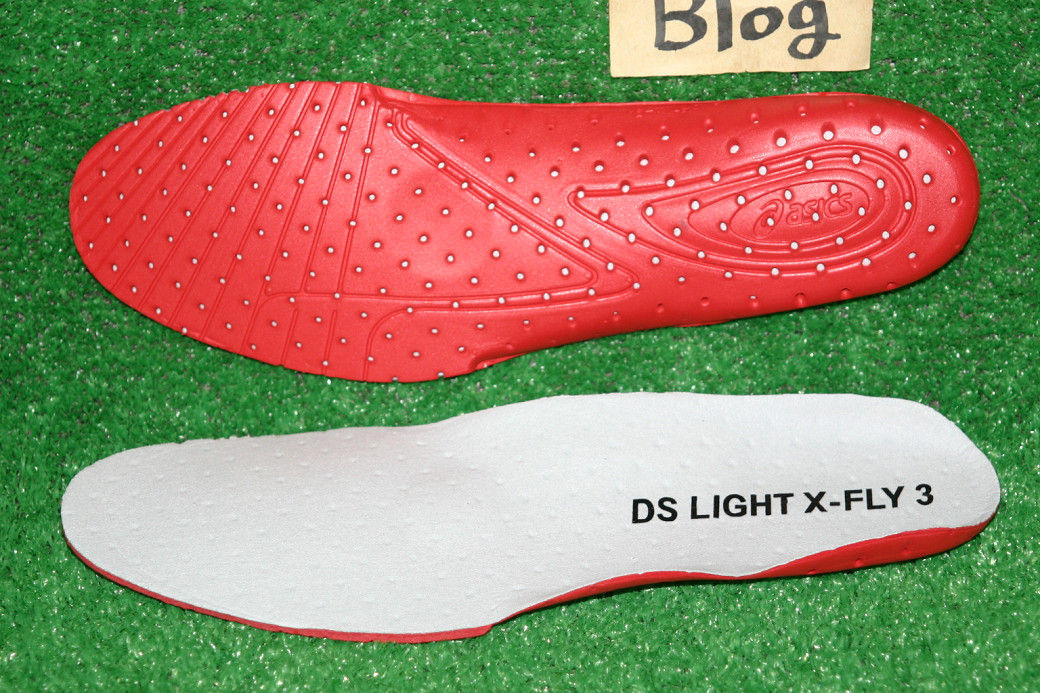 asics DSライトX-FLY3 赤黒 26.5 DS LIGHT X-FLY 5 | CLASSIC RED/WHITE | メンズ サッカー