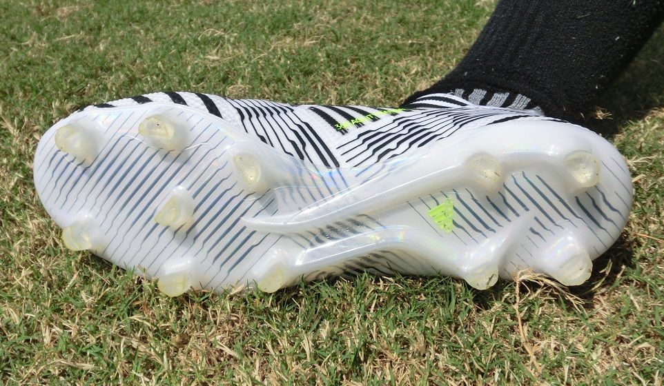 新型ネメシス19.1FGを試着してきたレポート＆サイズ感まとめ : Kohei's