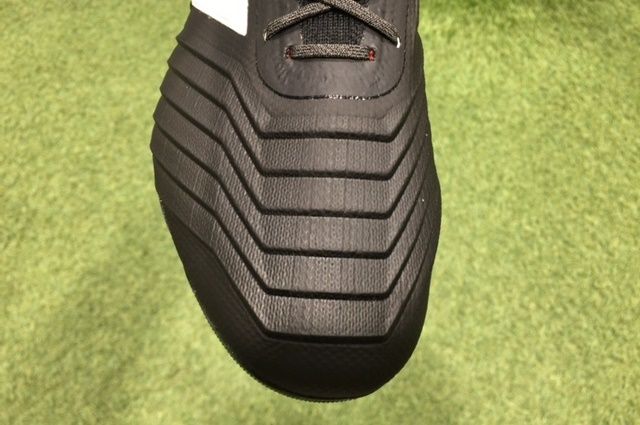 新型】 アディダス プレデター18.1 正式公開 (プレデター復活