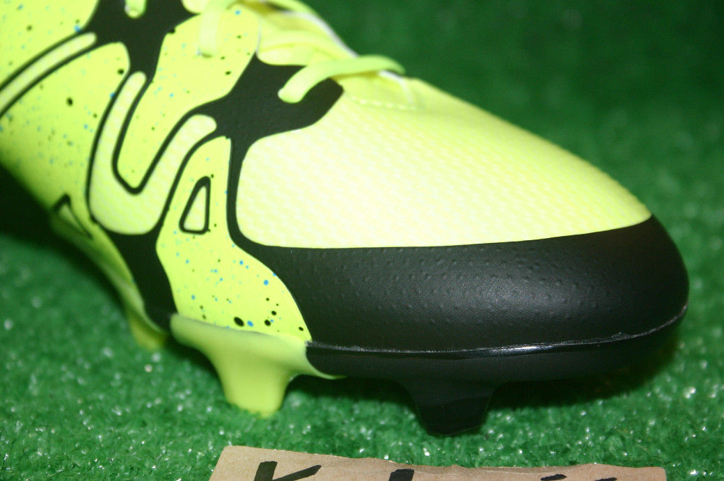 adidas X15.1 と X15.1 LE 比較 : Kohei's BLOG サッカー adidas X15.1 と X15.1 LE 比較 : Kohei's BLOG サッカー