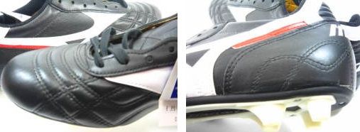 曽ヶ端 選手 実使用 特注スパイク 曽ヶ端準の特注スパイク 【詳細】 ミズノ製 : Kohei's BLOG