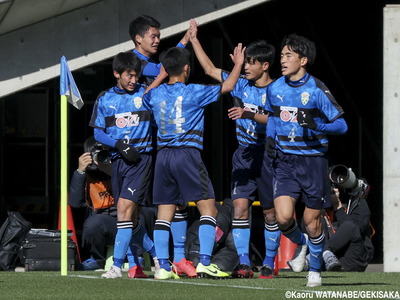 大津高校 着用スパイクデータ 第100回全国高校サッカー選手権 大津高校 着用スパイクデータ 第100回全国高校サッカー選手権
