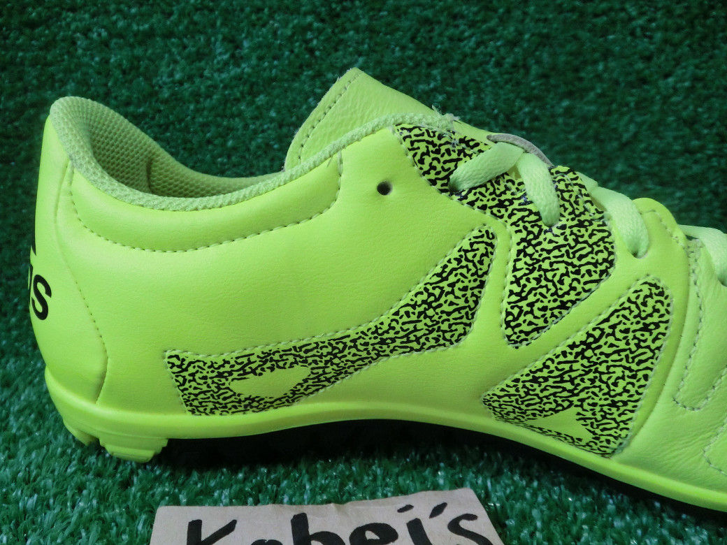 adidas エックス 15.3 TF LE : Kohei's BLOG サッカースパイク情報ブログ