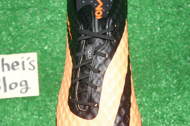 NIKE ハイパーヴェノム ファントム SG-PRO : Kohei's BLOG