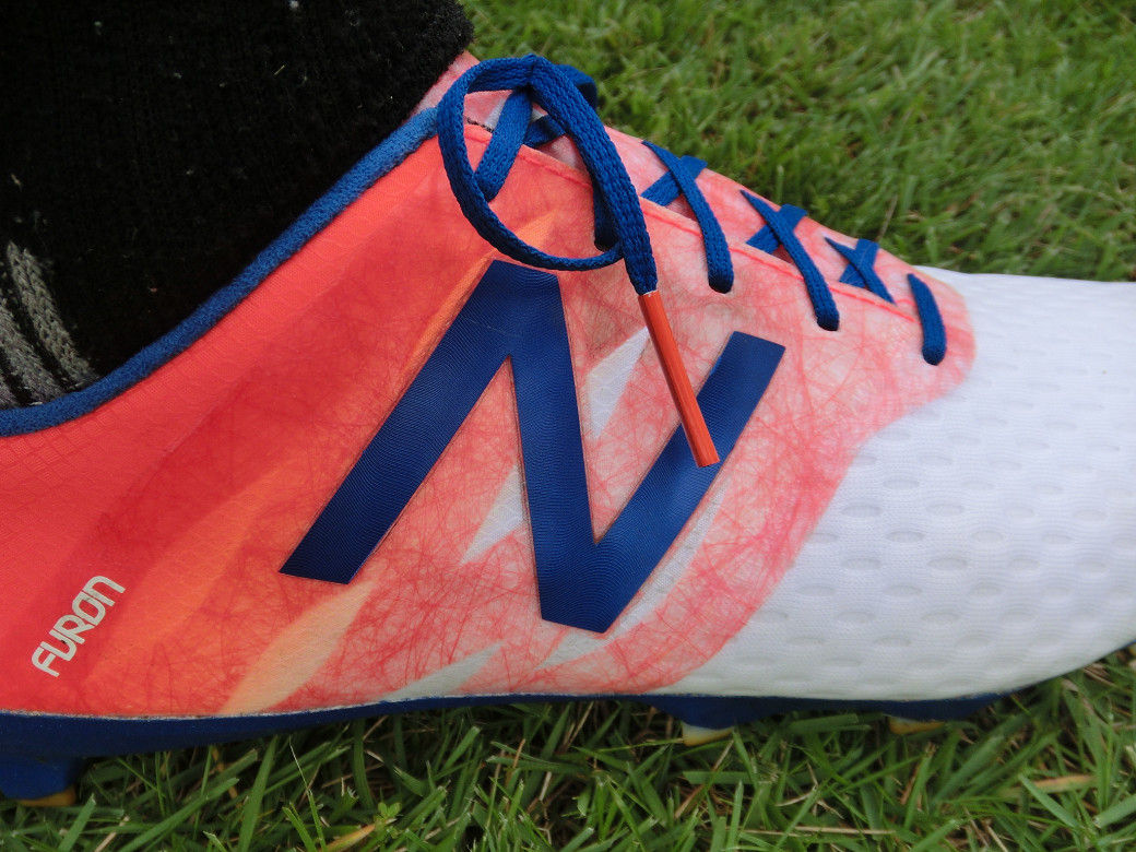 レビュー ニューバランス Furon Pro Fg Kohei S Blog サッカースパイク情報ブログ