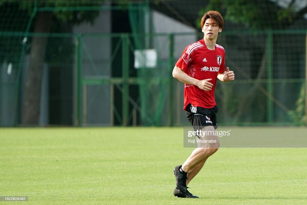 大迫勇也がナイキと正式契約！スパイクはファントムヴェノムを
