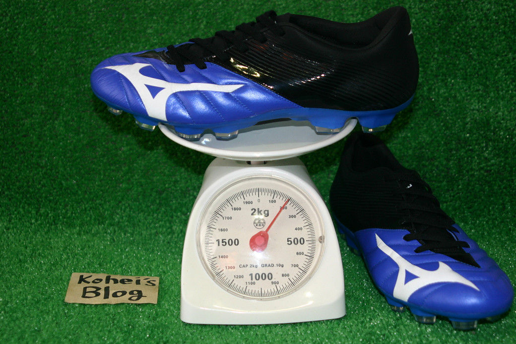 比較レビュー】 ミズノ バサラ101 JAPAN vs バサラ101 MD 違い