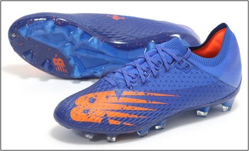 ニューバランススパイク新色！「テケラV3」&「フューロンV6」IGNITE