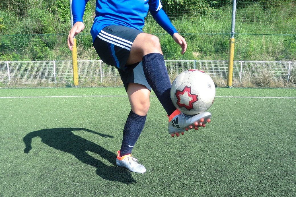 レビュー】 アディダス エックス16.1 ジャパン HG : Kohei's