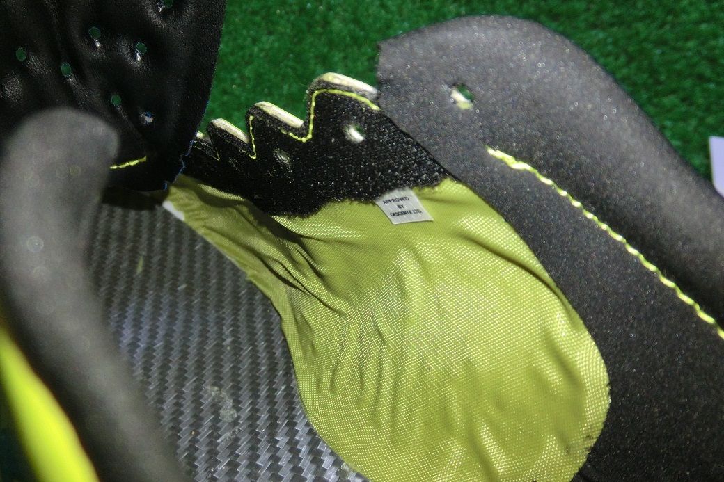 詳細】 アンブロ ハーデスクロウ PRO : Kohei's BLOG サッカー