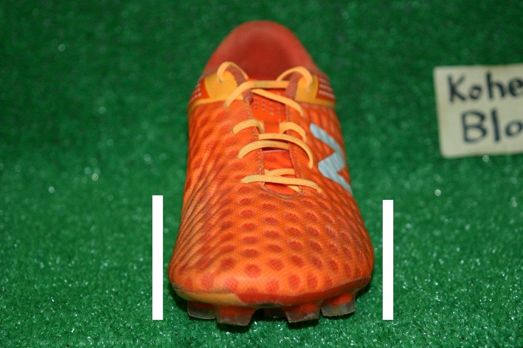 ニューバランス　ビサロ　HG 2E 25センチ New Balance ニューバランス ビザロ KL HG ウィズ：2E(ブラック