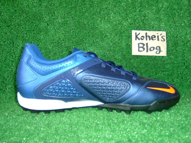 NIKE CTR360 エンガンチェ 2 TF : Kohei's BLOG サッカースパイク情報
