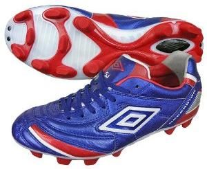 UMBRO アクセレイターSJ 3 : Kohei's BLOG サッカースパイク情報