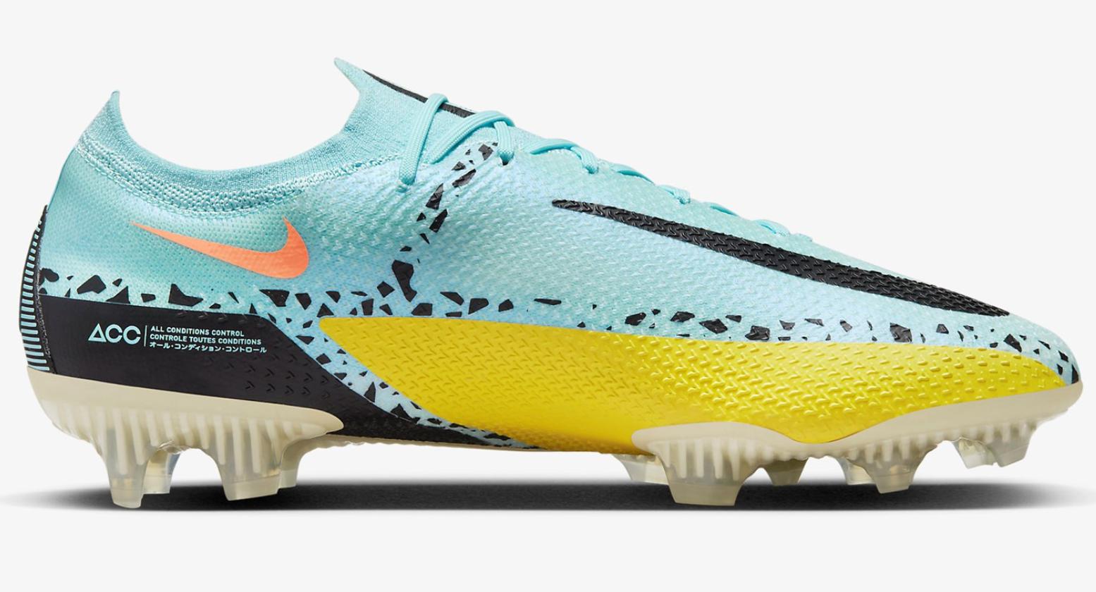 Nike スパイクシューズ 青/黄色 s-l400.jpg