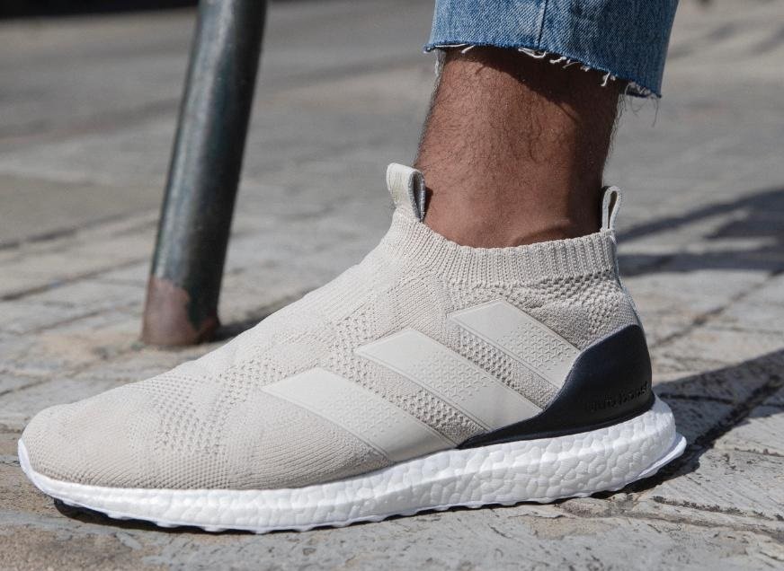 サッカー スニーカー アディダス ace16+ピュアコントロールウルトラ