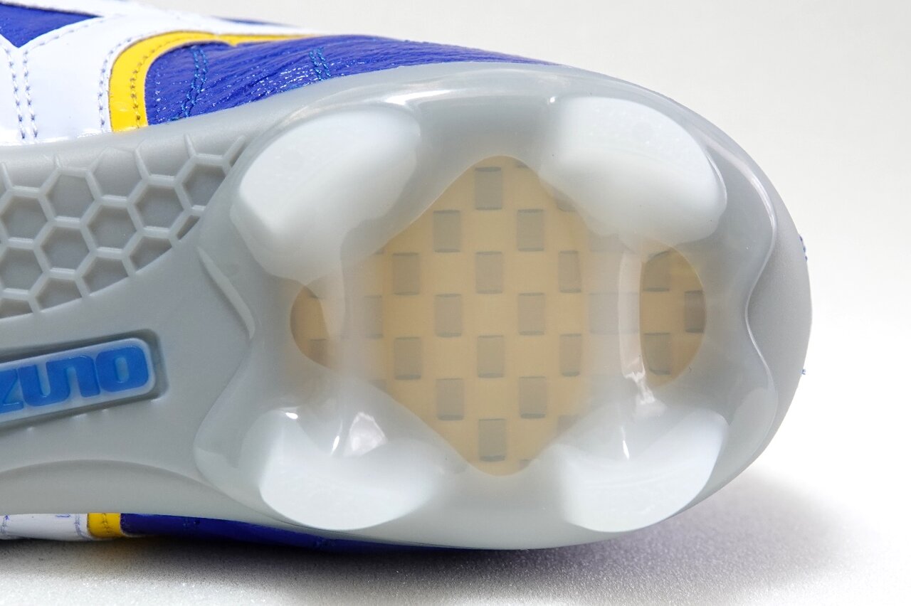 Mizuno Wave Cup Legend Japan - Soccer Cleats 101