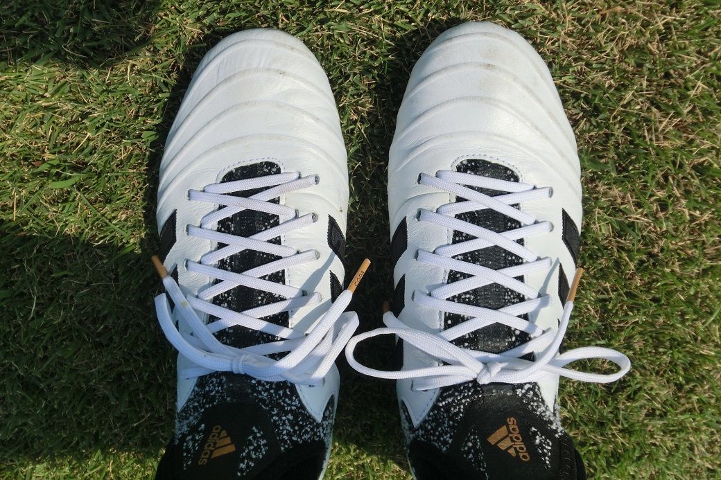 シューズ adidas - COPA18.1 HG AG 26.5 シューズ adidas - COPA18.1 HG AG 26.5 adidas Men's Soccer