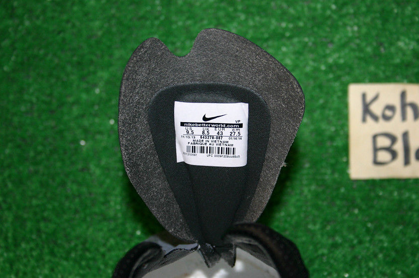 NIKE FC247 ボンバ フィナーレ 2 : Kohei's BLOG サッカースパイク情報