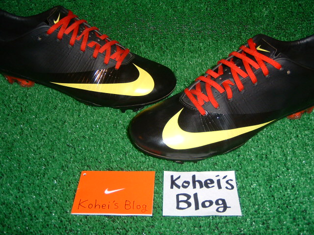 NIKE スーパーフライヴェイパー　FG NIKE ナイキ マーキュリアル ヴェイパー スーパーフライ FG