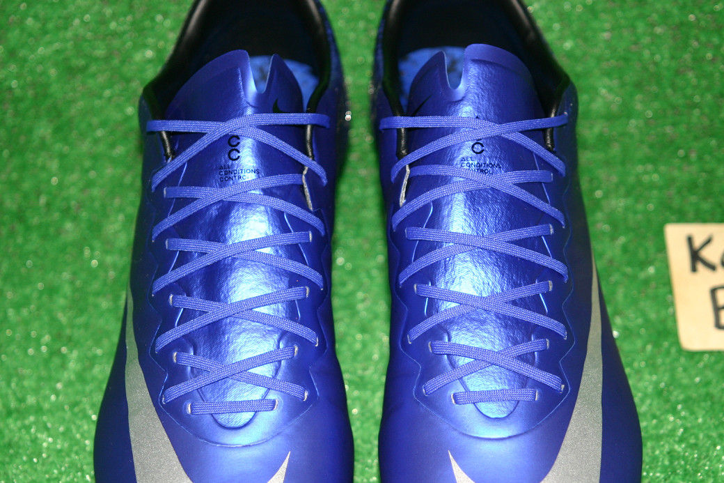 NIKE マーキュリアルヴェイパー10 FG CR7 : Kohei's BLOG